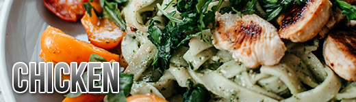 ENTREES image